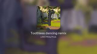 Toothless dancing remix [upl. by Katusha]