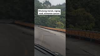 Bitukang manok zigzag road atimonan quezon nakakatakot short [upl. by Caren592]