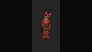 Unwithered animatronics test [upl. by Manny452]