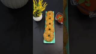 Chicken Donuts Recipe food recipe [upl. by Cinamod]