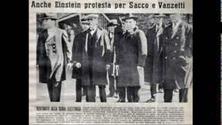 Sacco e Vanzetti documentario by Matteo Pavento [upl. by Olive464]