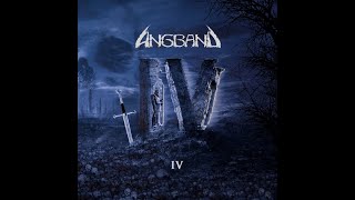 Angband  IV Full Album with Tim Aymar on Vocals [upl. by Gnuhc451]