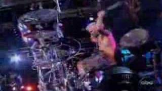 KoRn  Word Up Live At Jimmy Kimmel [upl. by Adrian597]