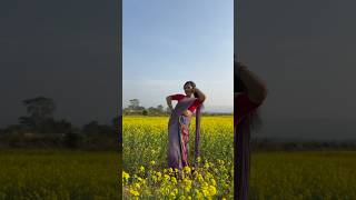 Pakhite Pakhi Logai 🫶🏻 youtubeshorts tendingreels assamesesong viralvideo subscribers india [upl. by Kcirb365]