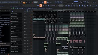 should I finish this squelchy frog sounding dubstep [upl. by Tomasine803]