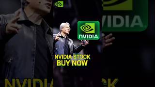 Nvidia Stock Buy nvidia youtube shorts ytshort short [upl. by Rhiana]