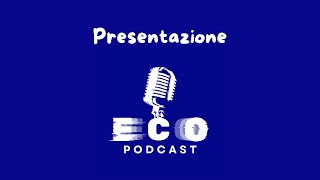 Ep 0  ECO  Essere Collegiali Oggi il nuovo Podcast del Collegio Marianum [upl. by Eimas822]