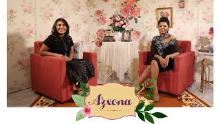 Azxona S01E02  Laisha Junaid [upl. by Lacee]