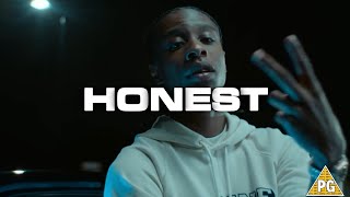 FREE Clavish x Fredo x UK Rap Type Beat 2024  “HONEST” [upl. by Michell]