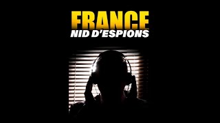 France nid despions [upl. by Hausner]