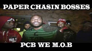 PT1 WE MOBBIN PCB HOODSTARZ WEBSTER AVE ZAY [upl. by Khichabia]