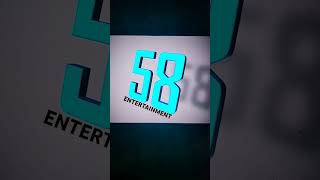 58 ENTERTAINMENT LOGO ELEKTRA ENTERTAINMENT MUSIC [upl. by Celesta]