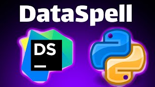 How to Work with DataSpell  Jetbrains DataSpell Tutorial for Python [upl. by Bigod494]