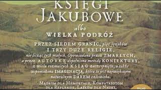 Księgi Jakubowe  AUDIOBOOK MP3 Autor Olga Tokarczuk [upl. by Luciano599]