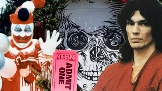 Serial Killer Secrets Inside the Museum of Death with JD Healy amp Cathee Shultz [upl. by Ateekal]