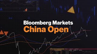 Bloomberg Markets China Open 02162024 [upl. by Wisnicki]