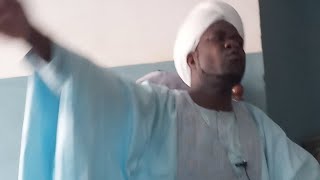 Direct du Dr Cheikh Halidou Sana [upl. by Carmena234]