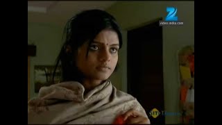 Afsar Bitiya  Ep20  Saraswati ने क्यों कहा Krishna से मर जाने के लिए  Full Episode  ZEE TV [upl. by Nicolai]