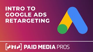 Google Ads Retargeting [upl. by Bullen]