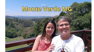 Monte Verde MG [upl. by Adnohsak]