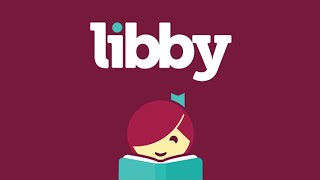 How to use Libby [upl. by Petey338]