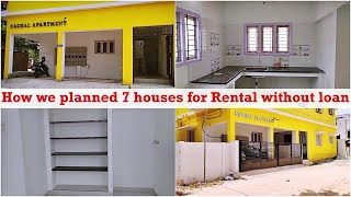 Important Things to Know Before Building Rental House Tamil [upl. by Raynell]