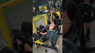 Elevaçao Pélvica Guiada 2d equipamento de musculaçao [upl. by Foley858]