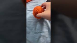 Crochet ball pattern crochet [upl. by Erastatus]