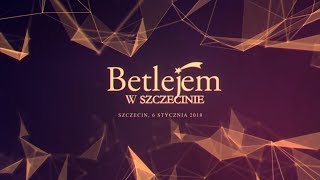 Betlejem w Szczecinie 2018 [upl. by Enert]