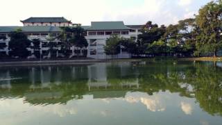 CHUNG CHENG HIGH SCHOOL MAIN SINGAPORE [upl. by Anaig500]