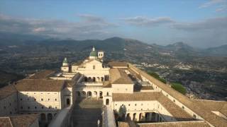 MONTECASSINO [upl. by Maibach]