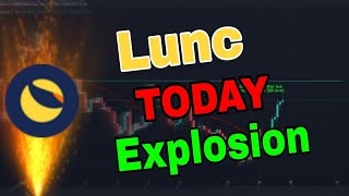 Terra classic price prediction Lunc News Today Crypto News Today [upl. by Titos]