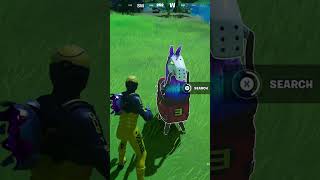 I find a llama fortnite [upl. by Auliffe]