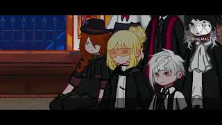 Bsd react to Atsushi and Akutagawas futureAsBSD X WIP [upl. by Demb619]