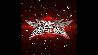 ヘドバンギャー Headbanger  BABYMETAL Instrumental [upl. by Leveroni]