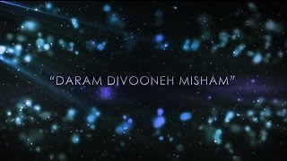 Kamran amp Hooman  Daram Divooneh Misham SNEAK PREVIEW [upl. by Romonda]