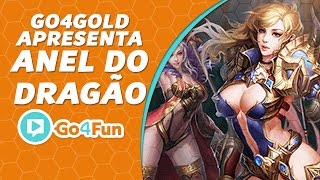 Go4gold apresenta Anel do Dragão [upl. by Sundin]