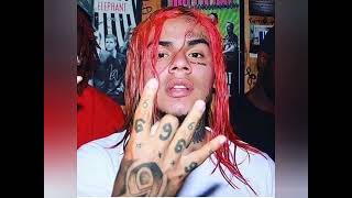 6ix9inе Scumlife Slowed Reverb 5 [upl. by Paschasia]