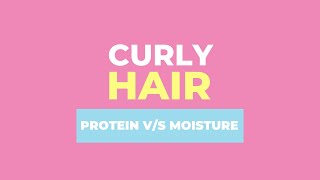 Now here is one more reason you should follow curl care RIGHT NOW [upl. by Nitsyrc718]