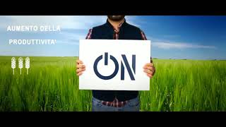 Valagro YieldON  Video Teaser Lancio Italia [upl. by Hutchison]