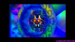 Lets Play Majoras Mask Part Bonus Kings and Deities [upl. by Anillek670]