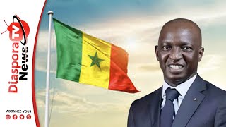 🛑 Direct Cérémonie de levée du corps de Mouhamadou Moustapha ba Paix à son âme [upl. by Snyder801]