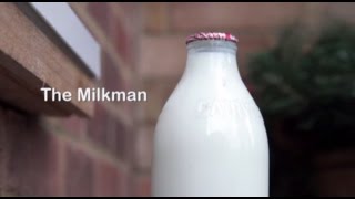 The Milkman  Award Winning British Comedy Short starring Joe Bor Nick Helm amp Rachel Stubbings [upl. by Bendick]