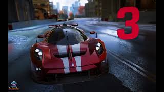 Car Game Day 9 😄 LotGameRev  Lets Play automobile gameanalysis letsplay asphalt9 [upl. by Snodgrass]