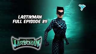 Lastikman Full Episode 89  YeY Superview [upl. by Adnilreb]