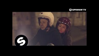 Martin Solveig  The Night Out Official Music Video [upl. by Sidoon582]