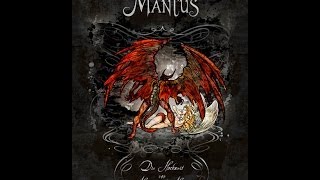 Mantus Full Album Hochzeit von Himmel und Hölle [upl. by Notfilc]