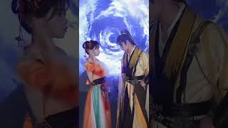 永夜星河 虞书欣 丁禹兮  love game in eastern fantasy 2024 [upl. by Sass]