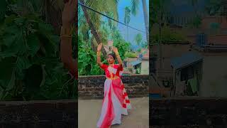 Shiuli Fuler Nolok DeboShiuli fulshortdance [upl. by Charmion]