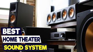 Best Soundbars vs 5171 Systems Which is Right for You [upl. by Dlorag]